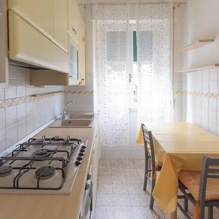 Helloelba Tamma 1 Holiday home *
