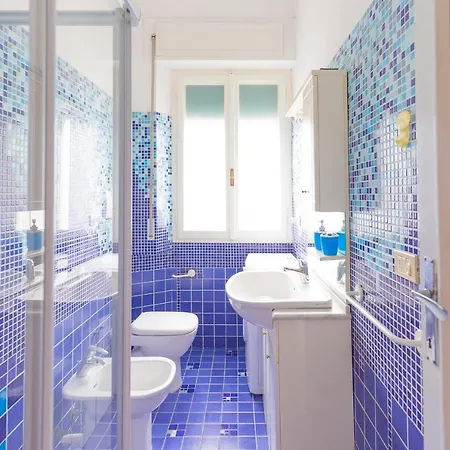 Holiday home Helloelba Tamma 1