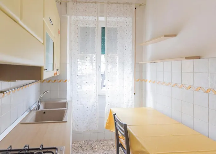 Vakantiehuis Tamma 1 - Helloelba