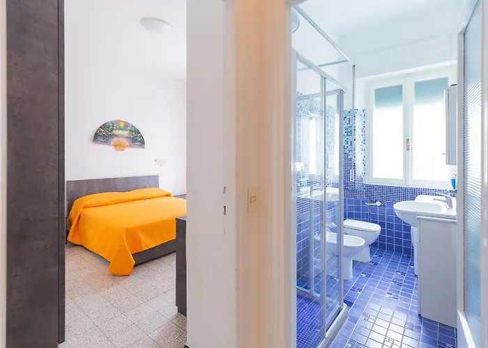 Tamma 1 - Helloelba * Portoferraio