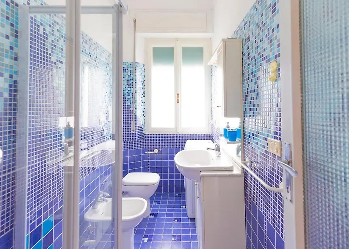 Vakantiehuis Tamma 1 - Helloelba