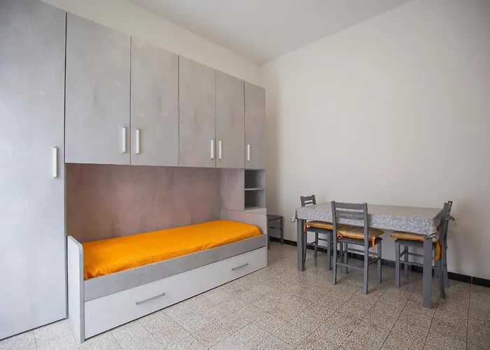 Vakantiehuis Tamma 1 - Helloelba Portoferraio