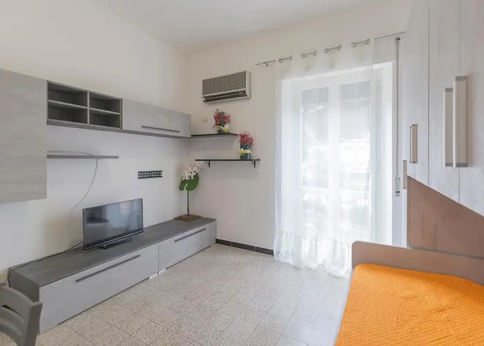 Tamma 1 - Helloelba Vakantiehuis Portoferraio