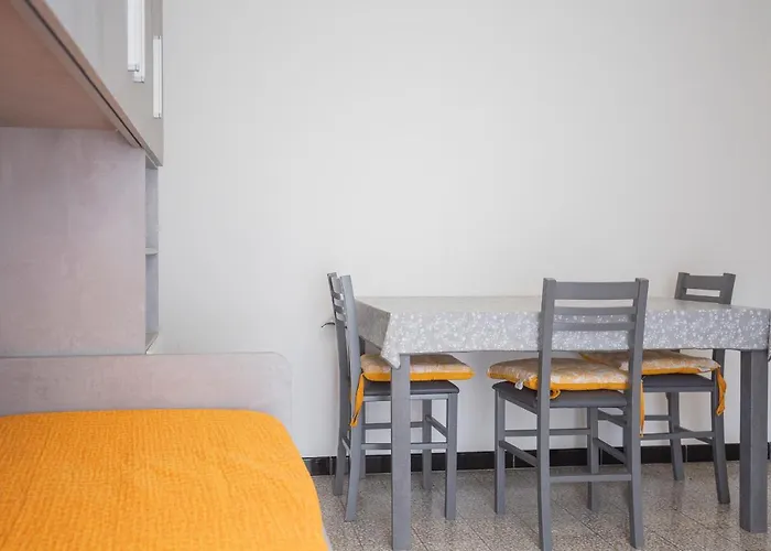 Vakantiehuis Tamma 1 - Helloelba