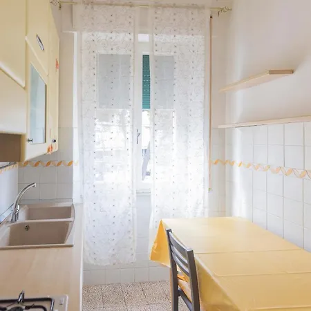 Ferienhaus Tamma 1 - Helloelba