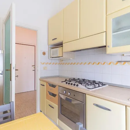 Tamma 1 - Helloelba Semesterbostad *