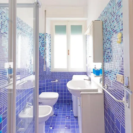 Ferienhaus Tamma 1 - Helloelba