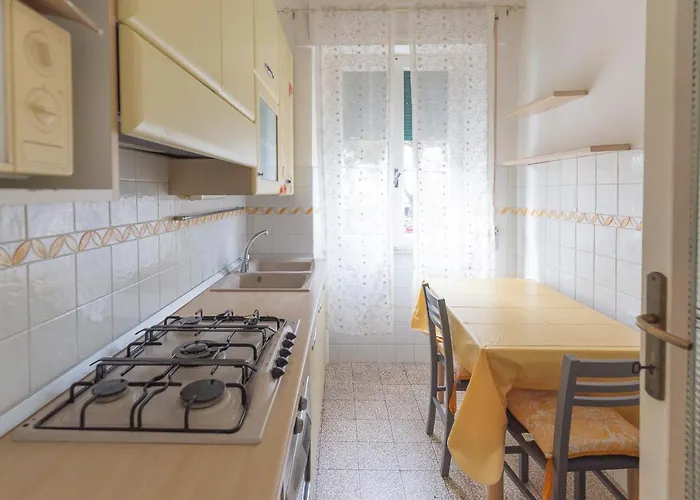 Tamma 1 - Helloelba Feriehus *