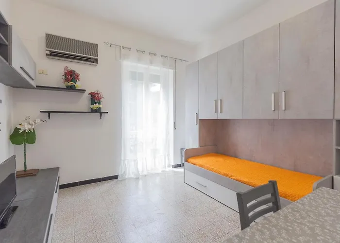 Tamma 1 - Helloelba * بورتوفيرّايو