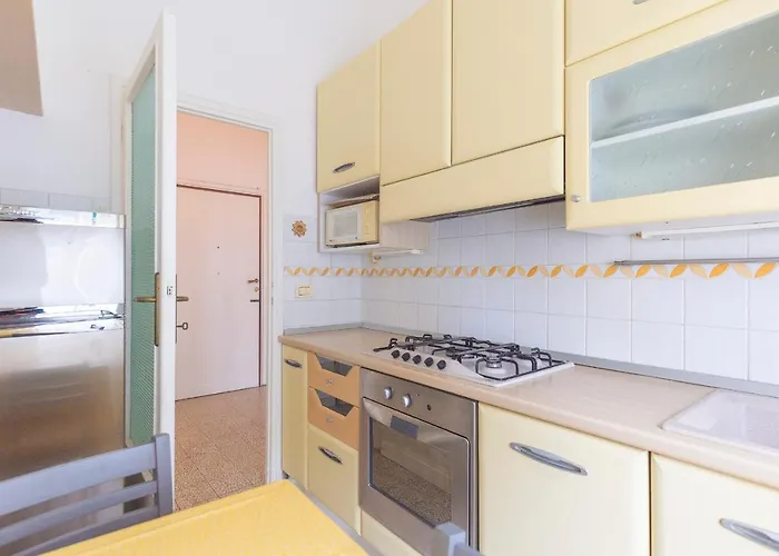 Tamma 1 - Helloelba بيت للعطل *